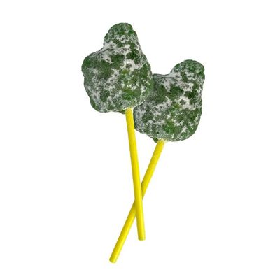 Limon 7 lollipop 30ct