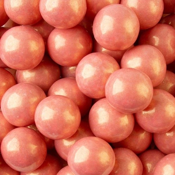 Splash Gumballs Pearl Pink 2lb