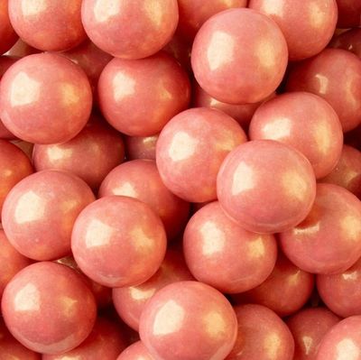 Splash Gumballs Pearl Pink 2lb