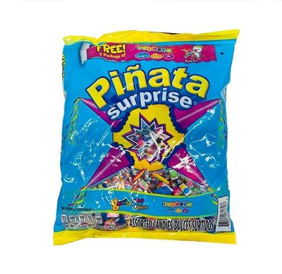 Sonrics Pinata Surprise 4.4lb