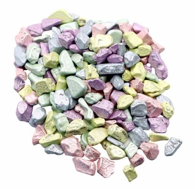 Chocolate Rocks Pastel 1.25lb