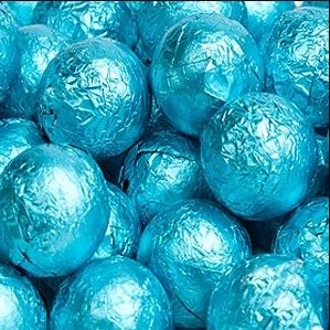 Palmer Double Chocolate Carrib Blue 2lb