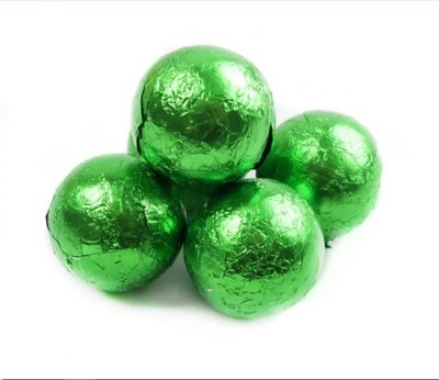 Palmer Double Chocolate Green 2lb