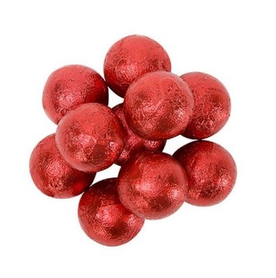 Palmer Double Chocolate Red 2lb