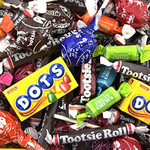 Tootsie Child&#39;s Play 1.62lb