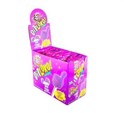 Dip Loko Grape 24ct