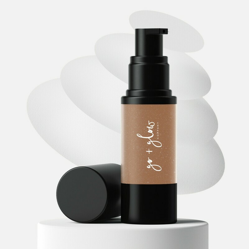 Illuminator Gold