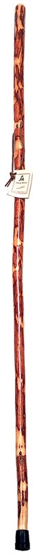 54" Sassafras Staff
