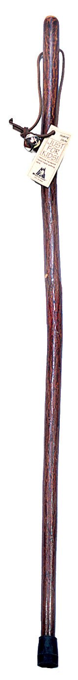 "Just for Kids" 32" Hiking Sticks w/ Bear Bells