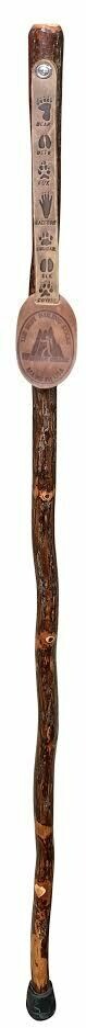 Hickory Tracker Staff 48"