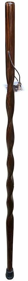 55" Cherry Discovery Staff