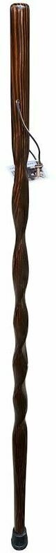 55" Cherry Discovery Staff