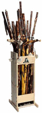 25-Stick Display Fixture 25-Stick Display Fixture
