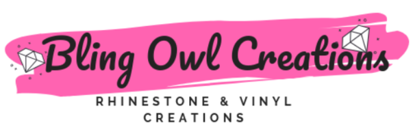 Bling Owl Creations GFHS School Spirit Store