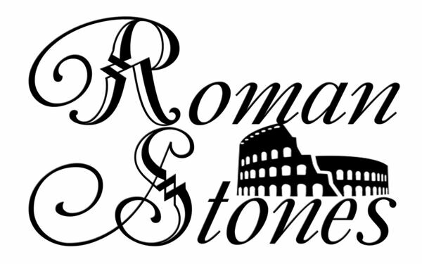 Roman Stones Jewelry 