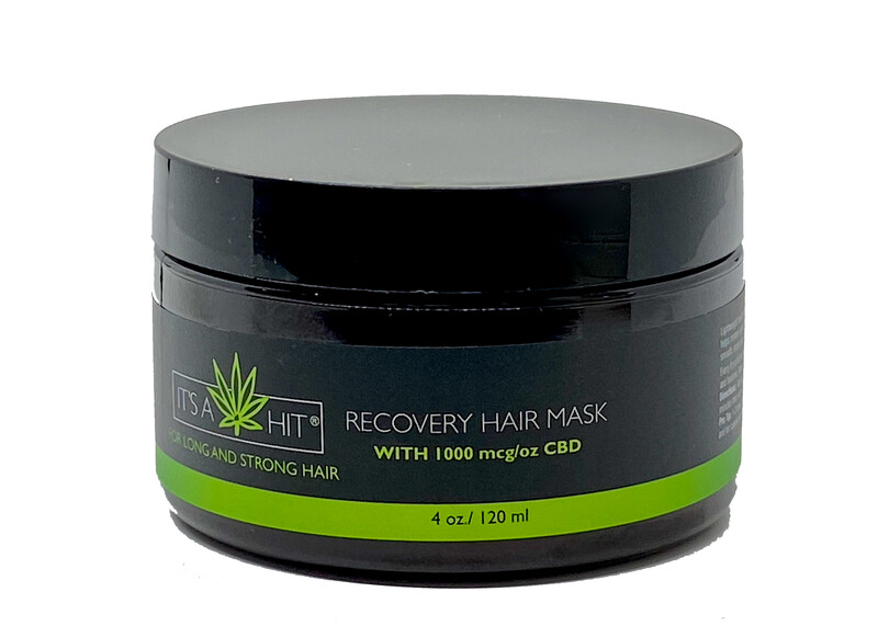Recovery Hair Mask