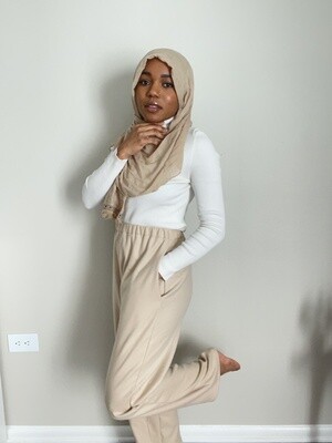 Cozy Pants