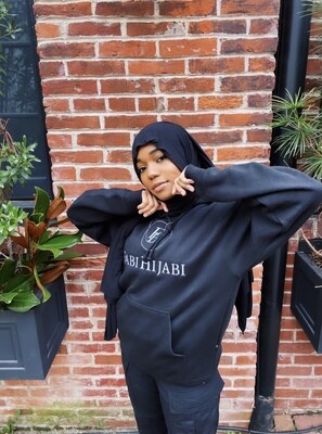 Signature Hoodie