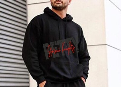 Petty Signature Hoodie
