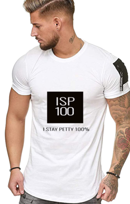 Petty Wear - Stay 100