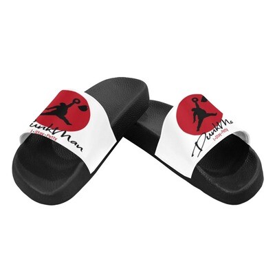 Dunkman Men's Slide Sandals
