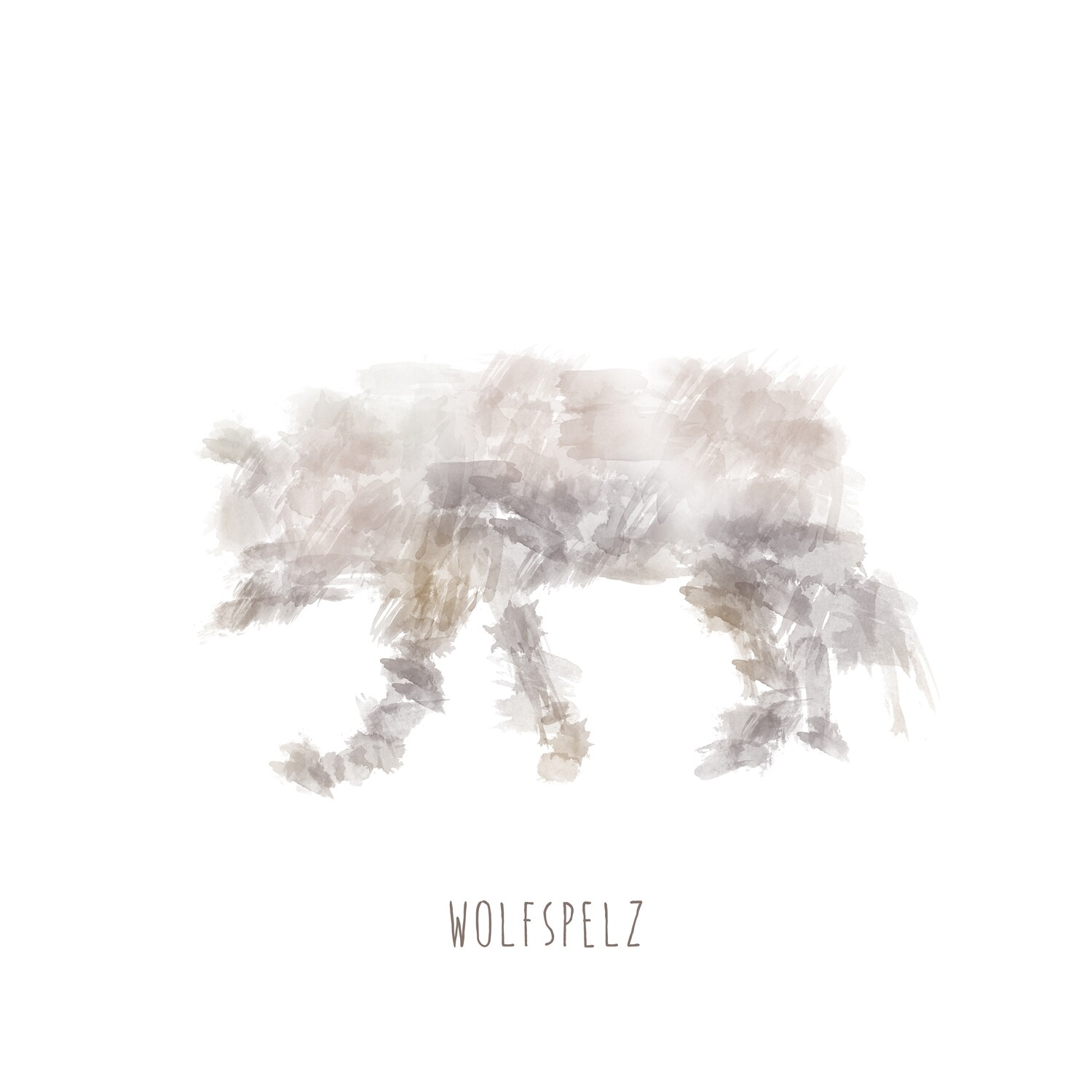 CD Wolfspelz