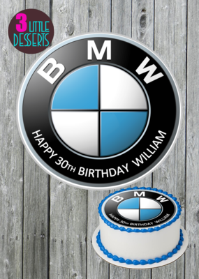 Cars Logo