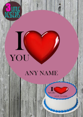 Valentine