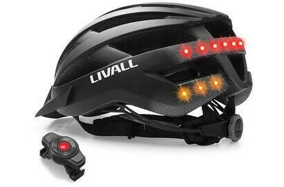 livall bh60se