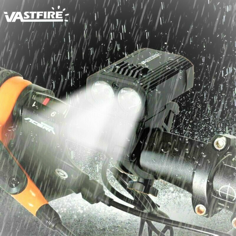 vastfire bike light