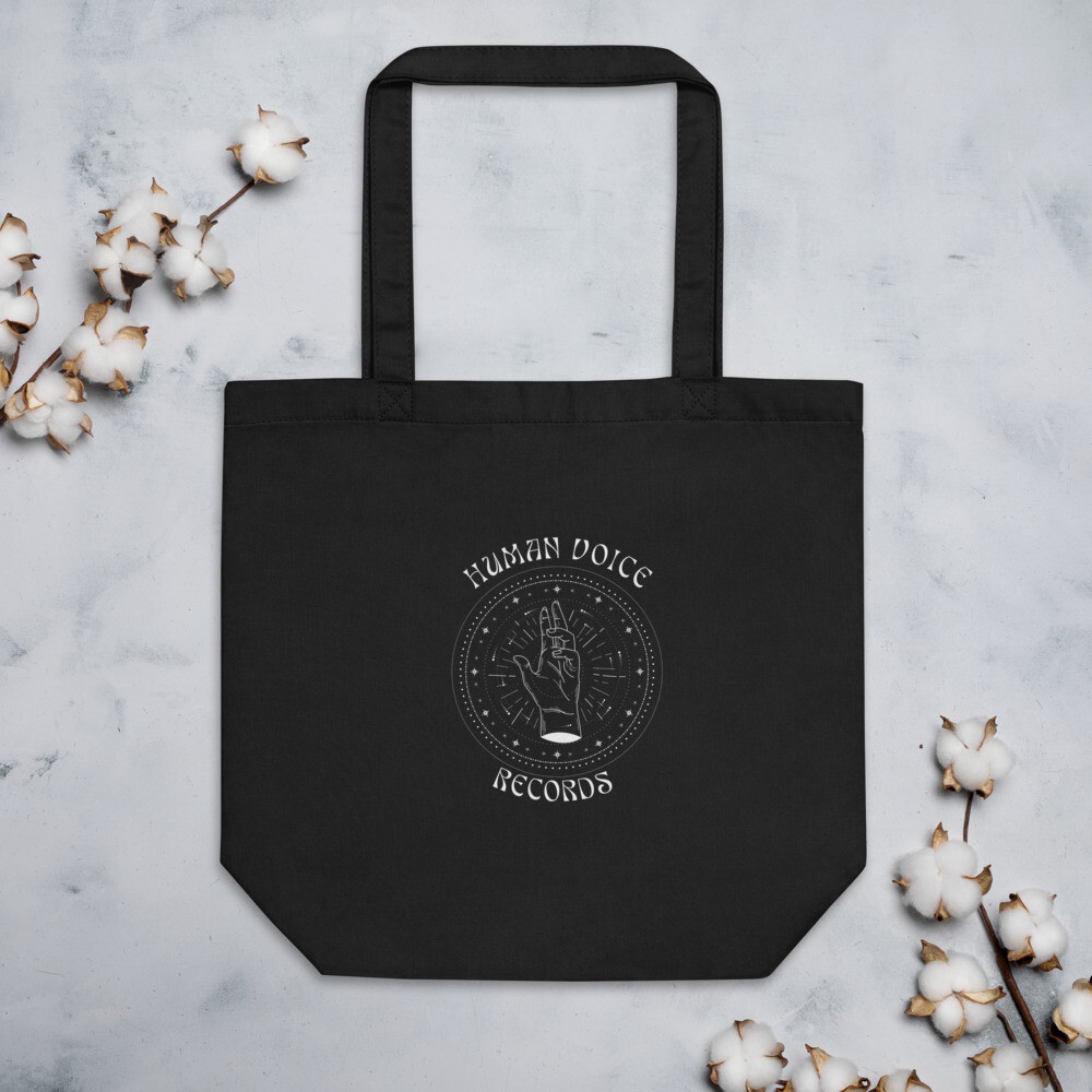 Eco Tote Bag | Econscious EC8000