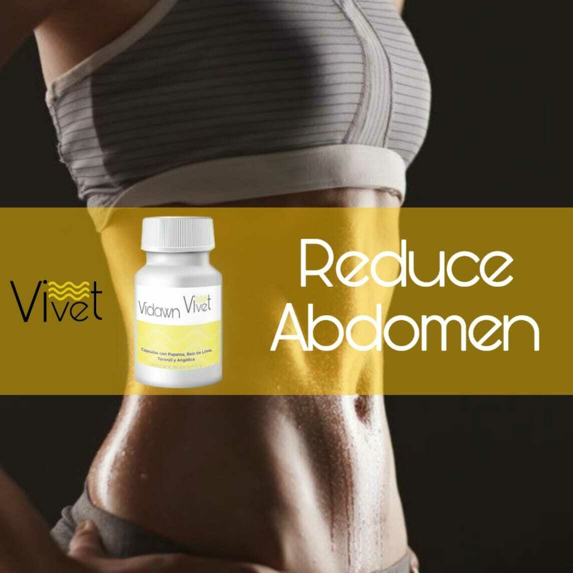 quemador de grasa de abdomen