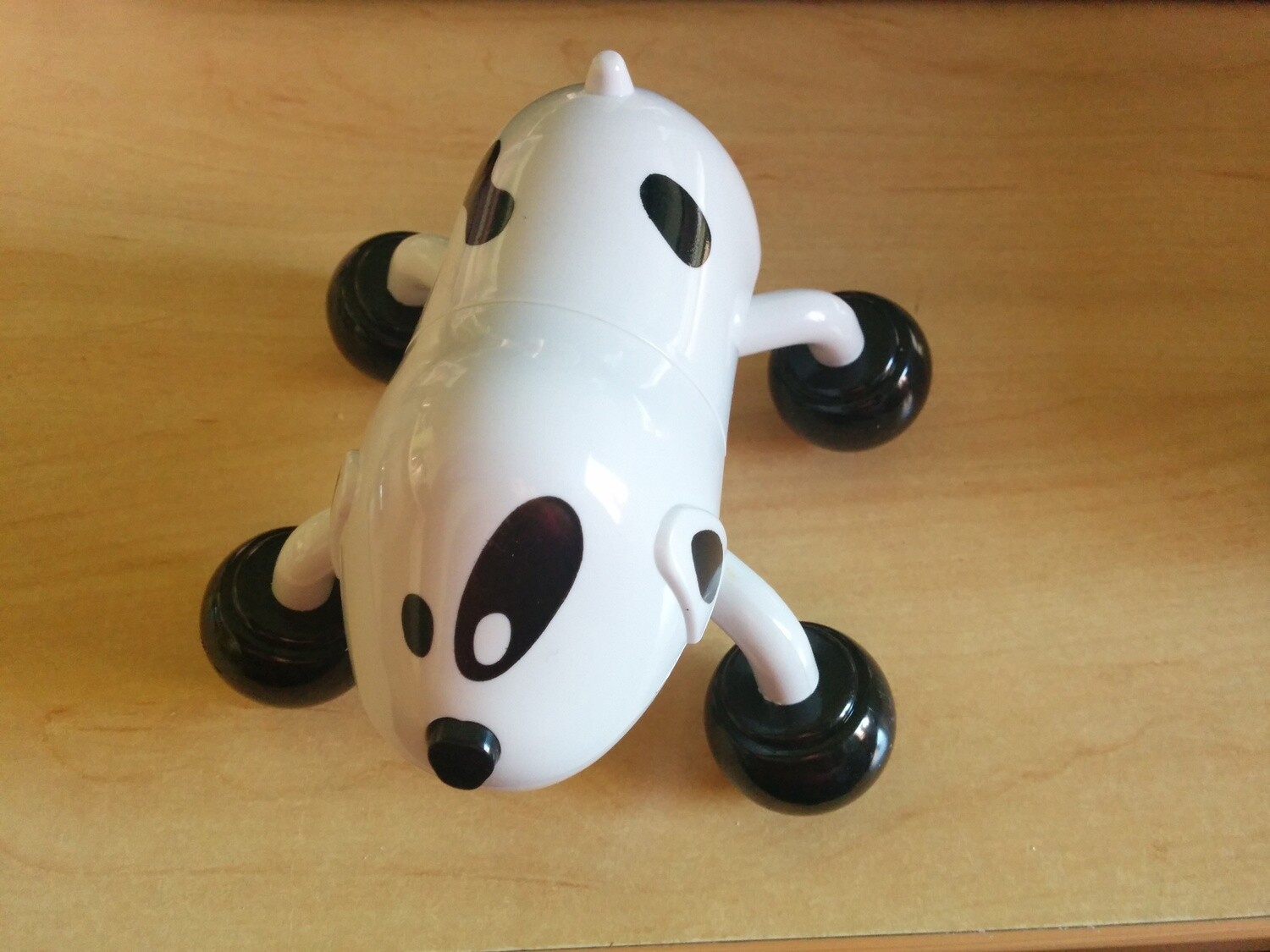 Massage Dog from Pleasure Pets