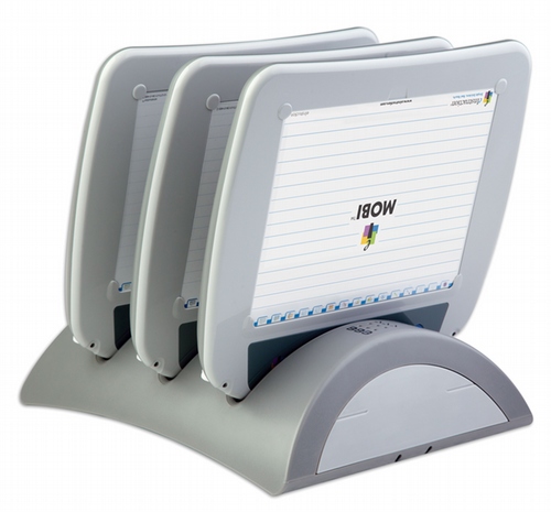 Докинг станция Interwrite MOBI Dock