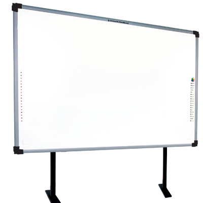 Интерактивна дъска Interwrite DualBoard 1295