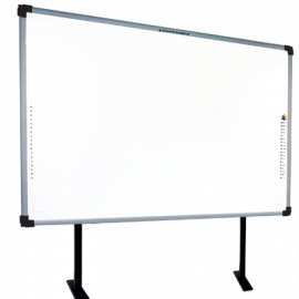 Интерактивна дъска Interwrite DualBoard 1279
