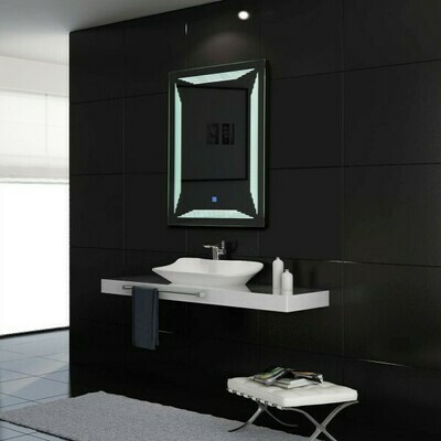 Badspiegel & Spiegelschränke