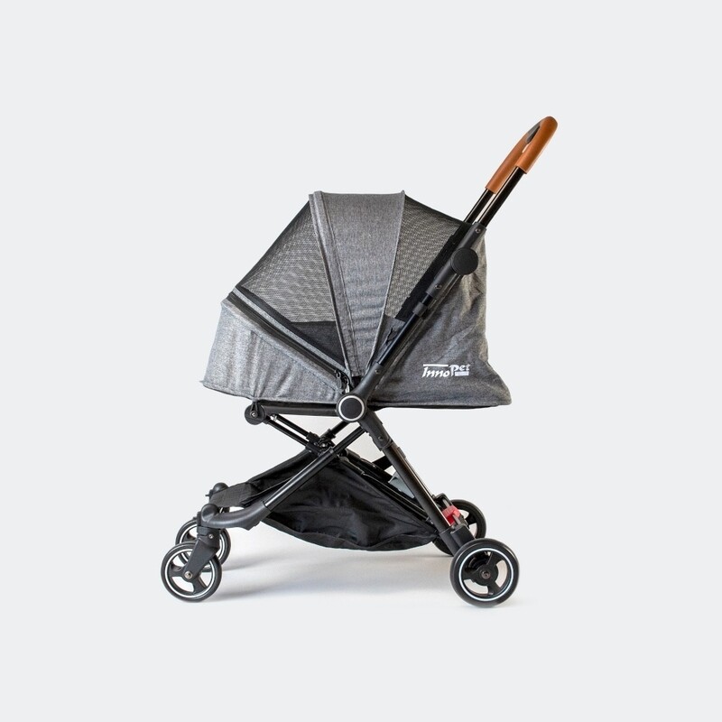 Innopet Hundebuggy Pet Stroller Modell "City"
