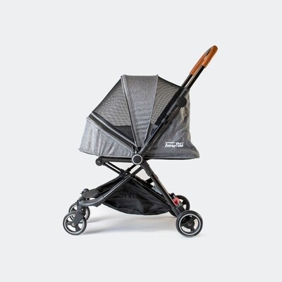 Innopet Hundebuggy Pet Stroller Modell "City"