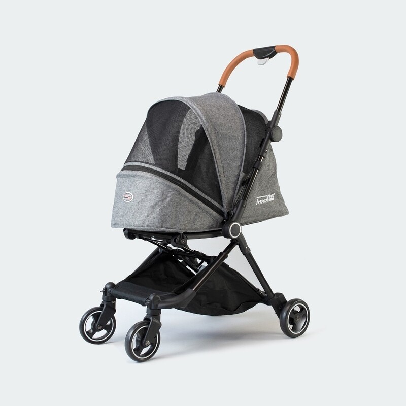 Innopet Hundebuggy Pet Stroller Modell &quot;City&quot;