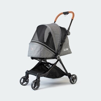 Innopet Hundebuggy Pet Stroller Modell &quot;City&quot;