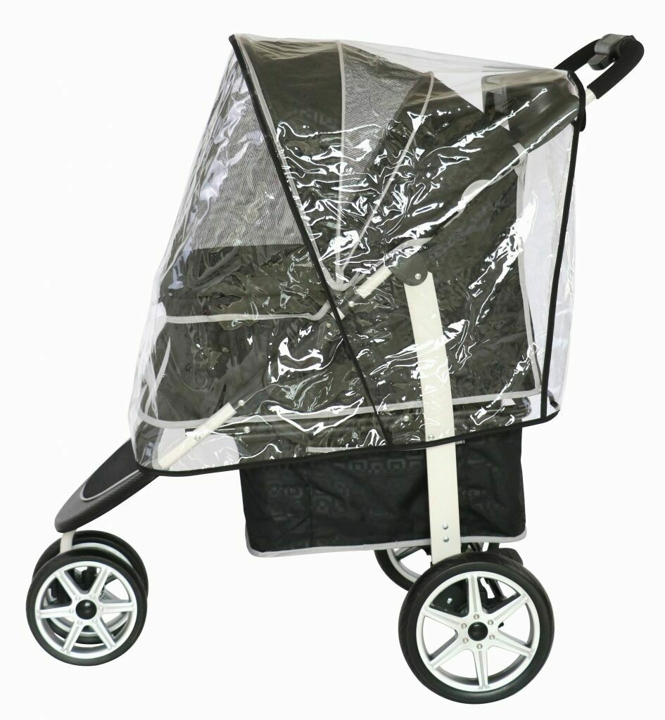 InnoPet® Regenschutz Uni Transparent