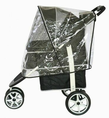 InnoPet® Regenschutz Uni Transparent