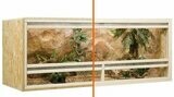 Zierleistenpaket für Holzkonzept OSB-Terrarien