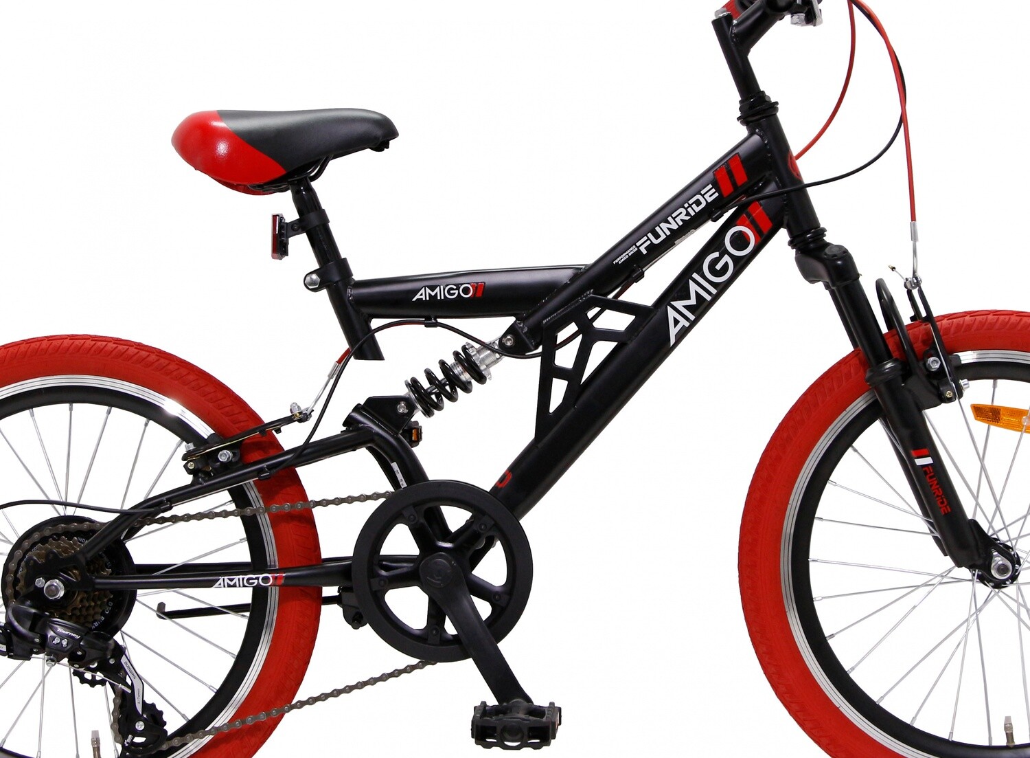 20 zoll cm fahrrad