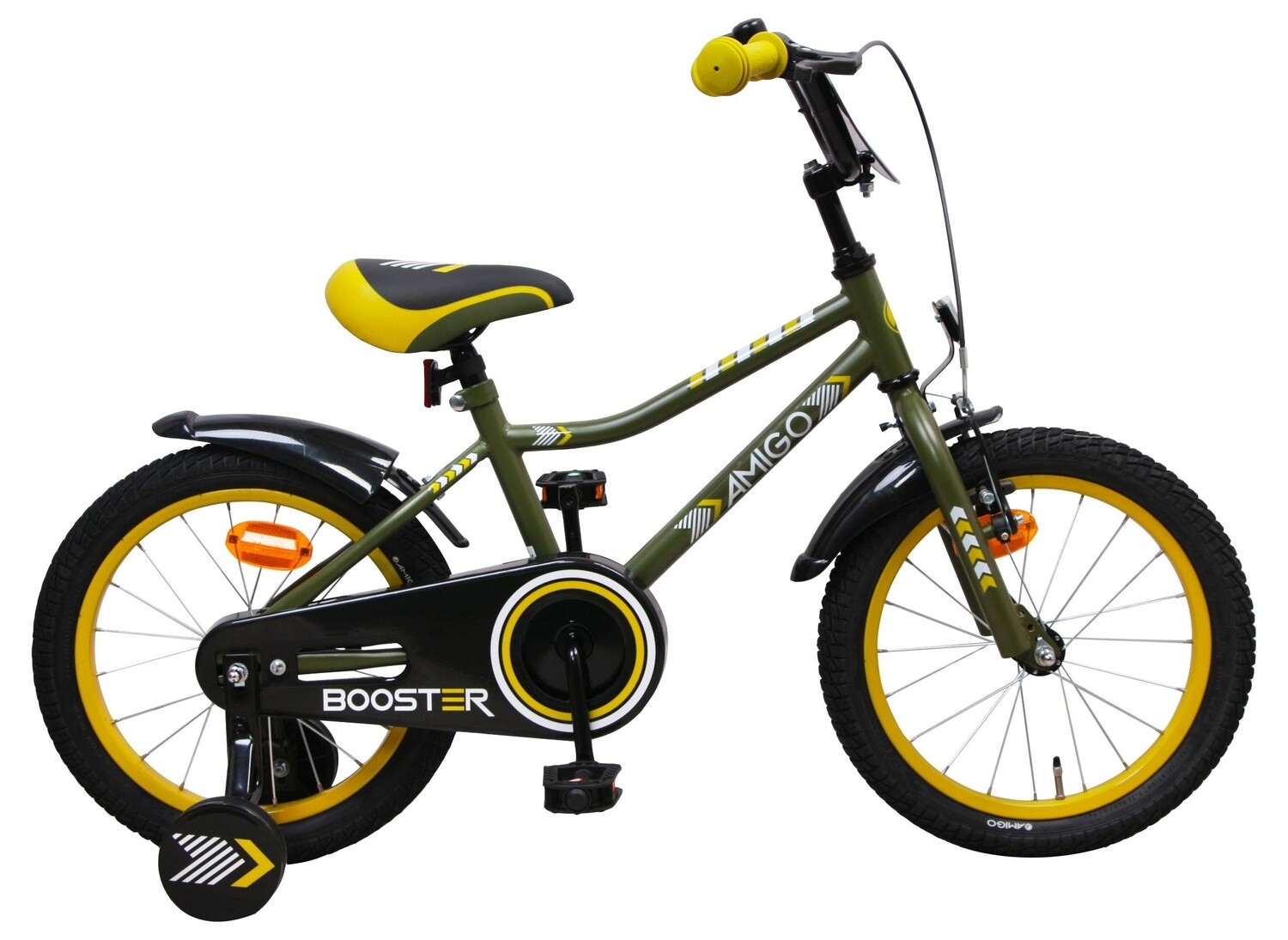 fahrrad x-tract 18 zoll blau