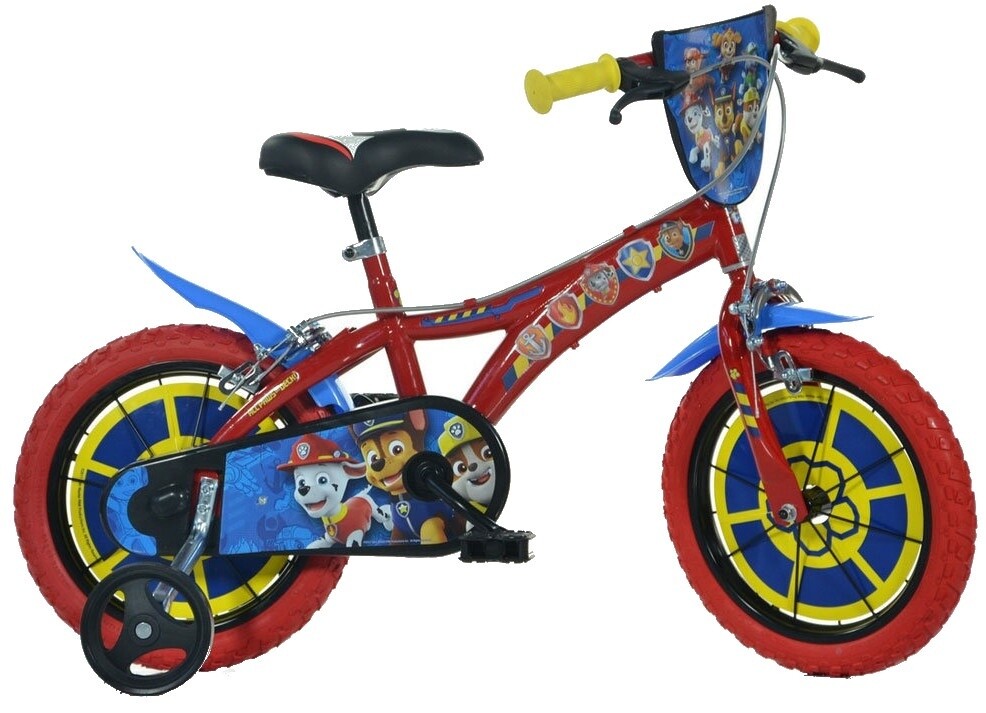 fahrrad 14 zoll jungen