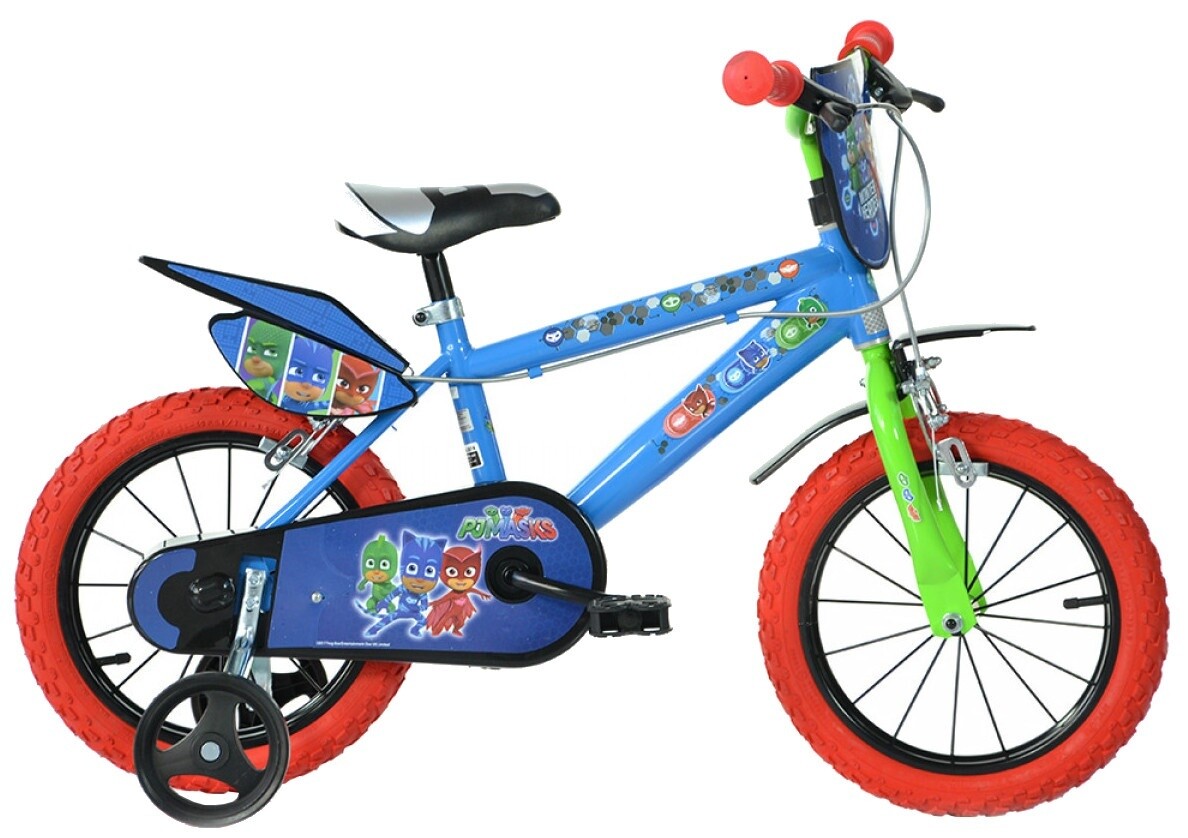 cm größe bei 16 zoll fahrrad