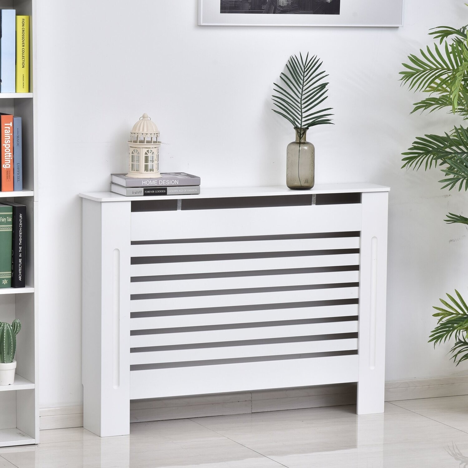 Heizkörperverkleidung Heizkörperabdeckung Radiator Abdeckung Heizkörper MDF