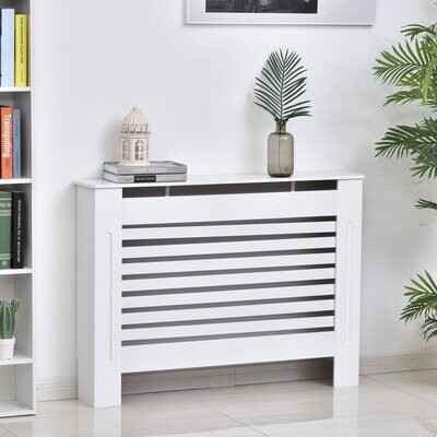 Heizkörperverkleidung Heizkörperabdeckung Radiator Abdeckung Heizkörper MDF